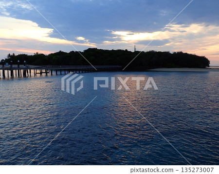 綠島多雲日出 綠島多雲日出 135273007