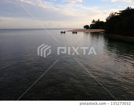 綠島多雲日出 綠島多雲日出 135273032