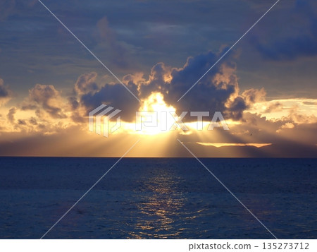 凱恩斯的日落 凱恩斯的日落 135273712