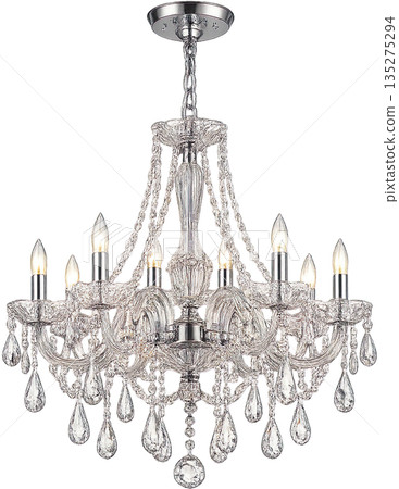 時尚的室內照明 時尚的室內照明 135275294