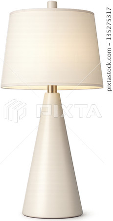 時尚的室內照明 135275317