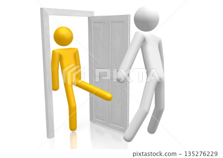 3D not welcome, fired concept 135276229