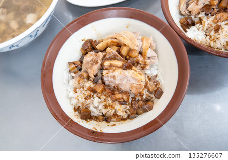 鴨肉飯 鴨肉 小吃 台灣 duck rice 鴨肉ご飯 かもにく 鴨肉飯 鴨肉 小吃 台灣 duck rice 鴨肉ご飯 かもにく 135276607