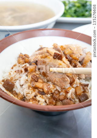 鴨肉飯 鴨肉 小吃 台灣 duck rice 鴨肉ご飯 かもにく 鴨肉飯 鴨肉 小吃 台灣 duck rice 鴨肉ご飯 かもにく 135276608