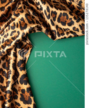 A close-up of a tall giraffe in a zoo highlights the beautiful brown spots and unique fur pattern of the mammal's long neck and head during a wildlife safari A close-up of a tall giraffe in a zoo highlights the beautiful brown spots and unique fur pattern of the mammal's long neck and head during a wildlife safari 135278140