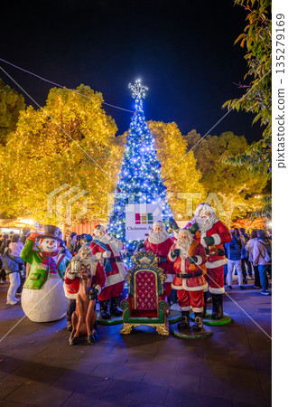 上野公園聖誕市集（東京上野公園聖誕降臨節）2025 135279169
