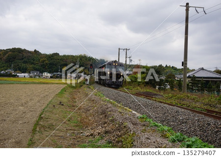 JR Kyushu Nanatsu Star JR Kyushu Nanatsu Star 135279407