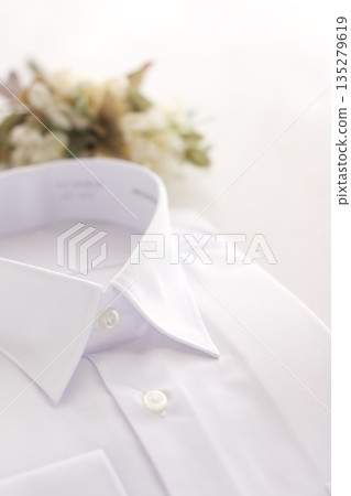 一件清爽的襯衫 135279619