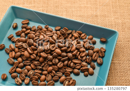 Ethiopian Geisha 135280797