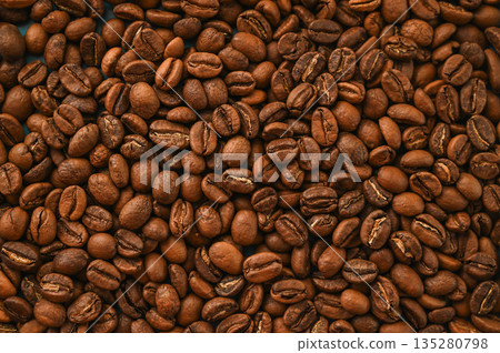 Ethiopian Geisha 135280798