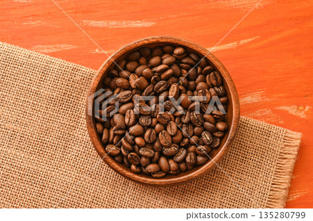 Ethiopian Geisha 135280799