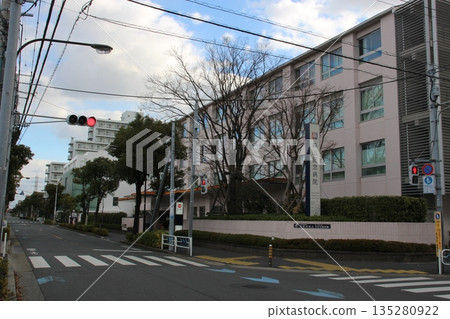 Moriyama Memorial Hospital, Edogawa Ward, Kasai Moriyama Memorial Hospital, Edogawa Ward, Kasai 135280922