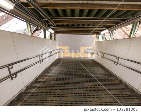 熱田站樓梯 135281008