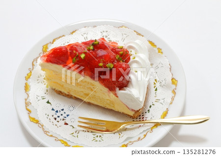 草莓餡餅 草莓餡餅 135281276