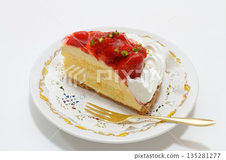 草莓餡餅 草莓餡餅 135281277