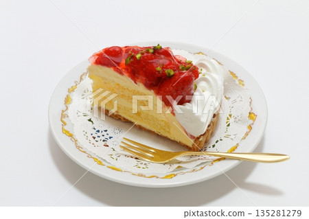 草莓餡餅 草莓餡餅 135281279