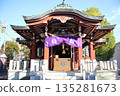 Susaki Shrine, Koto Ward, Kiba 135281673