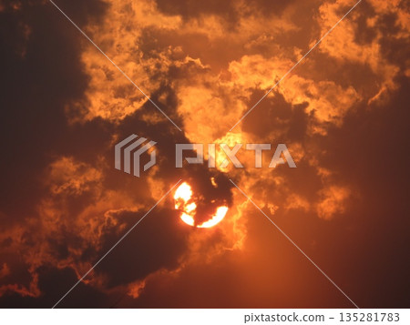 From the clouds to the sun From the clouds to the sun 135281783