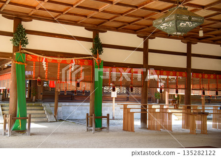 幕府將軍神社 幕府將軍神社 135282122