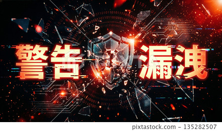 網路安全、資訊保護、資料管理 135282507