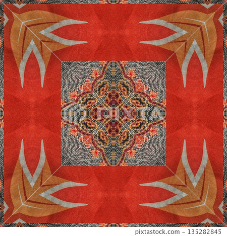 Fusion of mixed Indian, Pakistani, and Turkish embroidery and print, woven into a mesmerizing taste of cultural craftsmanship, celebrating rich heritage with elegance, warmth, and soulful design. Fusion of mixed Indian, Pakistani, and Turkish embroidery and print, woven into a mesmerizing taste of cultural craftsmanship, celebrating rich heritage with elegance, warmth, and soulful design. 135282845