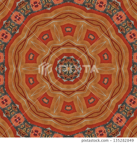 Fusion of mixed Indian, Pakistani, and Turkish embroidery and print, woven into a mesmerizing taste of cultural craftsmanship, celebrating rich heritage with elegance, warmth, and soulful design. Fusion of mixed Indian, Pakistani, and Turkish embroidery and print, woven into a mesmerizing taste of cultural craftsmanship, celebrating rich heritage with elegance, warmth, and soulful design. 135282849