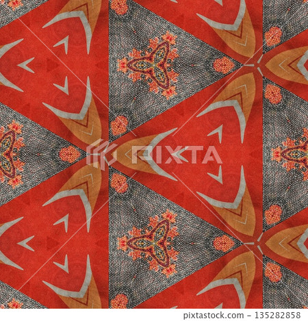 Fusion of mixed Indian, Pakistani, and Turkish embroidery and print, woven into a mesmerizing taste of cultural craftsmanship, celebrating rich heritage with elegance, warmth, and soulful design. Fusion of mixed Indian, Pakistani, and Turkish embroidery and print, woven into a mesmerizing taste of cultural craftsmanship, celebrating rich heritage with elegance, warmth, and soulful design. 135282858