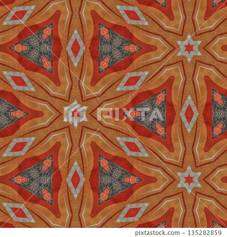 Fusion of mixed Indian, Pakistani, and Turkish embroidery and print, woven into a mesmerizing taste of cultural craftsmanship, celebrating rich heritage with elegance, warmth, and soulful design. Fusion of mixed Indian, Pakistani, and Turkish embroidery and print, woven into a mesmerizing taste of cultural craftsmanship, celebrating rich heritage with elegance, warmth, and soulful design. 135282859
