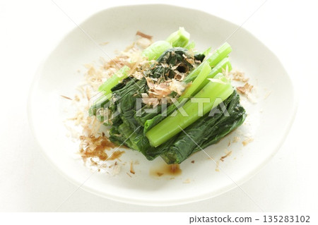 菠菜 菠菜 135283102
