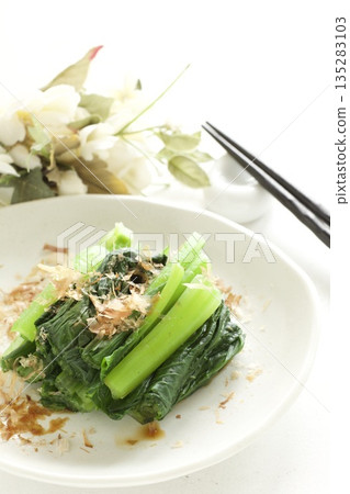 菠菜 菠菜 135283103