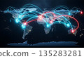 International Digital Defense Network 135283281