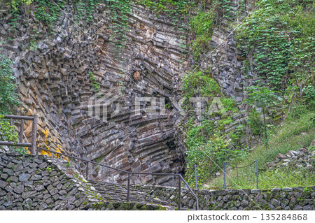 玄武道公園白虎洞 玄武道公園白虎洞 135284868