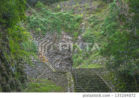 Genbudo Park Byakko Cave 135284872