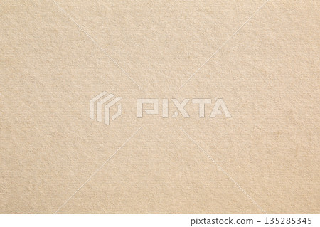 Grunge rough paper craft material texture Grunge rough paper craft material texture 135285345