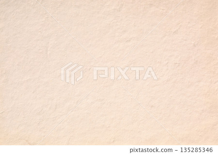Old pale bleached paper sheet texture Old pale bleached paper sheet texture 135285346