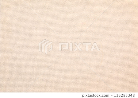 Old watercolor canvas paper texture Old watercolor canvas paper texture 135285348