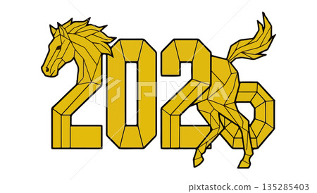 Golden Horse 2026 Golden Horse 2026 135285403