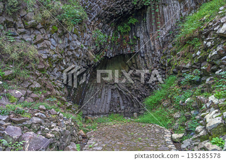 Genbudo Park Minami Suzaku Cave Genbudo Park Minami Suzaku Cave 135285578