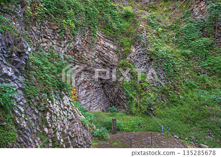 Genbudo Park Byakko Cave Genbudo Park Byakko Cave 135285678