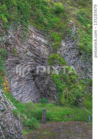 玄武道公園白虎洞 135285679
