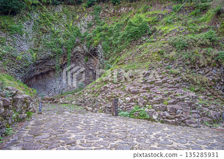 玄武洞公園北作堂 135285931