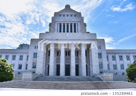 國民議會大樓 135289461