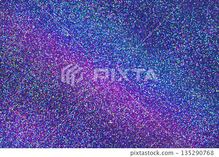 Background material_hologram_black Background material_hologram_black 135290768