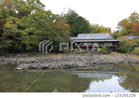 樂壽園，靜岡縣三島市 135291226