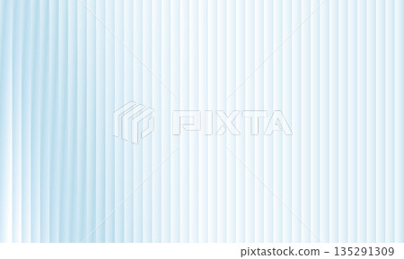 Clear abstract vector background reed glass suitable for modern layouts and professional designs. 135291309