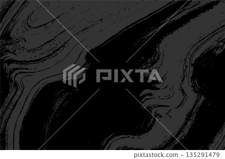 abstract background of wave abstract background of wave 135291479