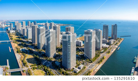 塔樓公寓、豪華公寓、高層公寓、商業設施 塔樓公寓、豪華公寓、高層公寓、商業設施 135291610