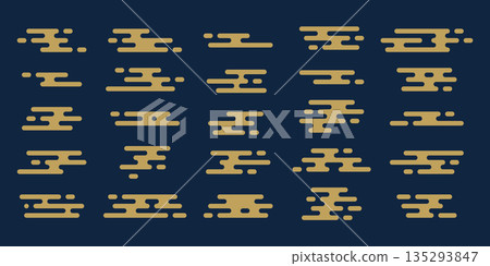 vector, pattern, background 135293847