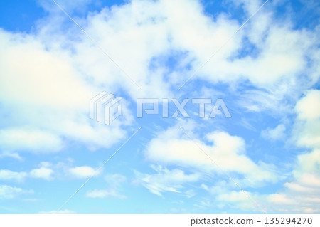 New Zealand Sky Replacement Wonderful Fine Day New Zealand Sky Replacement Wonderful Fine Day 135294270