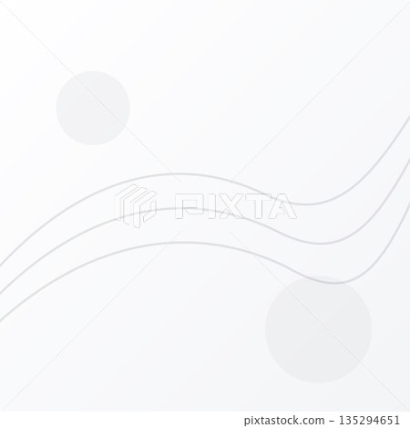 Light abstract background with curved thin gray lines and soft translucent circles, evoking a clean, elegant, and minimal wave-like composition. Light abstract background with curved thin gray lines and soft translucent circles, evoking a clean, elegant, and minimal wave-like composition. 135294651